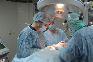 surgery to increase the member states